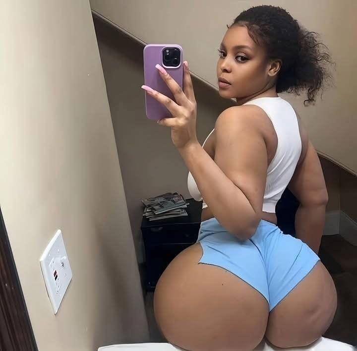 Radiant Beauty in Reflection