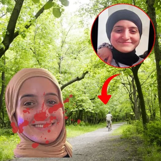 Missing 21-Year-Old Was Last Seen Alive by Her Mom. Days Later, Her Body Was Discovered in the Woods