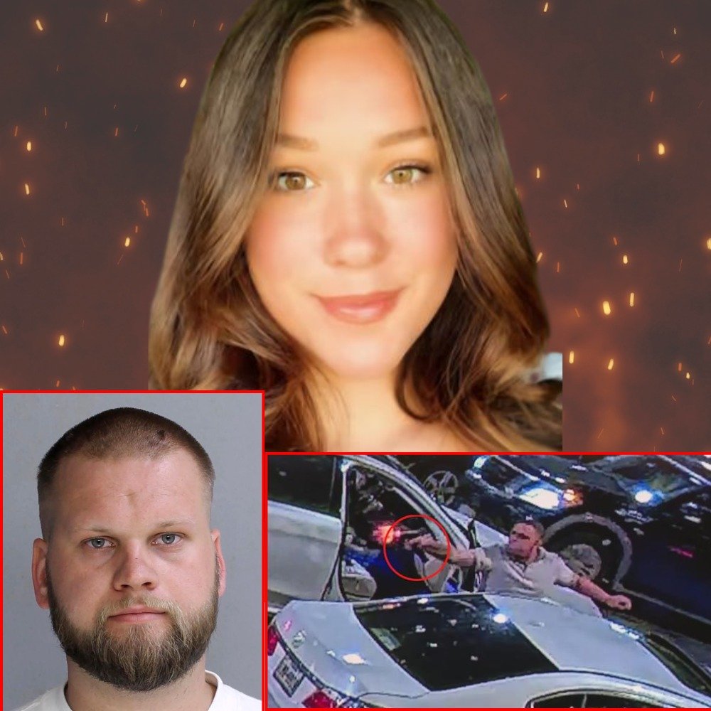 Her Boyfriend Pulled a Gun. She Ran, Making It Halfway Down the Block Before He Fired the Fatal Shot: Police