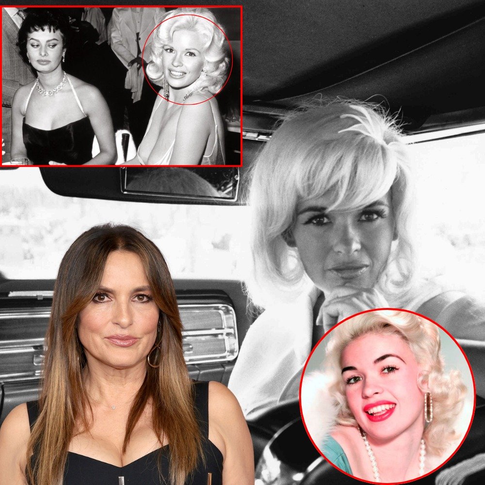 The Biggest Bombshells from My Mom Jayne — Mariska Hargitay’s Documentary About Her Hollywood Icon Mother