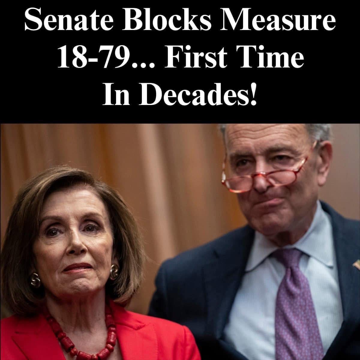 Senate Rejects Bernie Sanders’ Bid to Halt Arms Sale to Israel