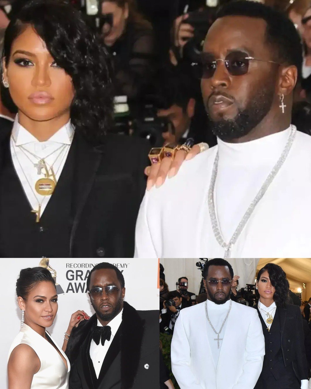 Britney Spears Pulled Into Diddy Scandal As Cassie Tells Court How It All Started