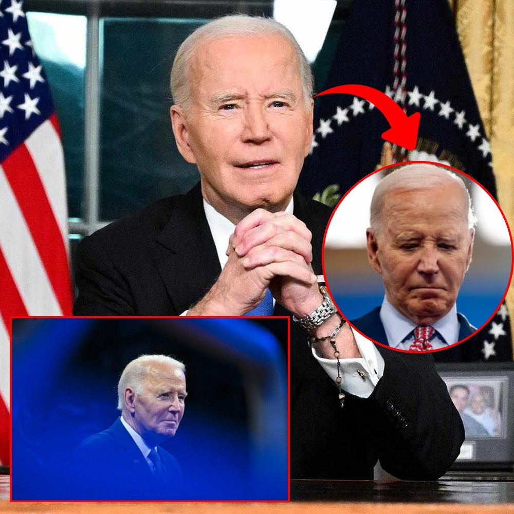 Joe Biden Diagnosed with ‘Aggressive’ Prostate Cancer and Reviewing Treatment Options