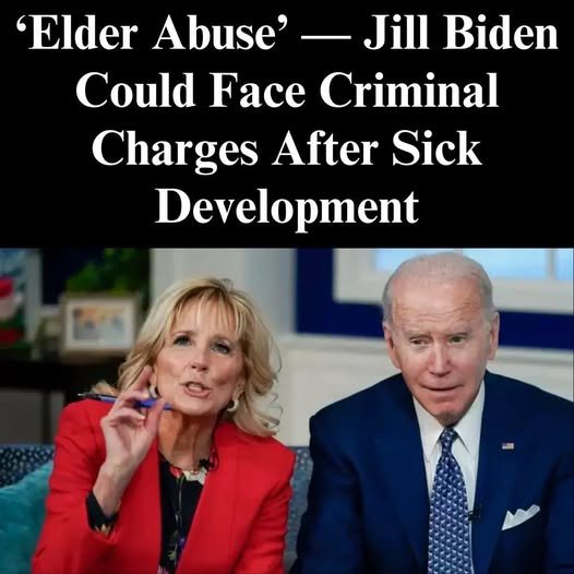 Suggests Criminal Charges