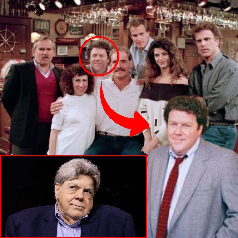 George Wendt, Cheers Star, Dies at 76