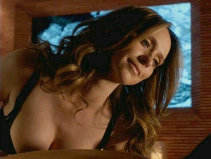 Jennifer Love Hewitt in the Scene That Was Never Shown on TV – Discover for Yourself Why It Was Cut!