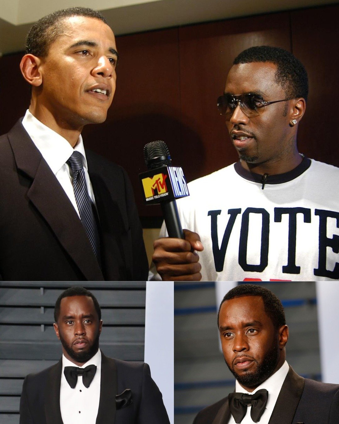 Barack Obama Unexpectedly Named In Diddy Trial During Shocking Courtroom Moment