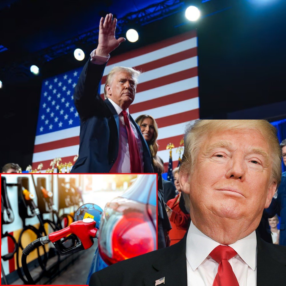 Promises Made, Promises Kept: Memorial Day Set For Lowest Gas Prices in Over 20 Years