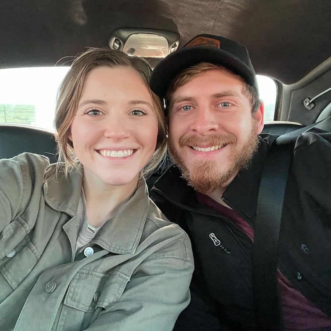 A Complete Guide to the Massive Duggar Family Tree