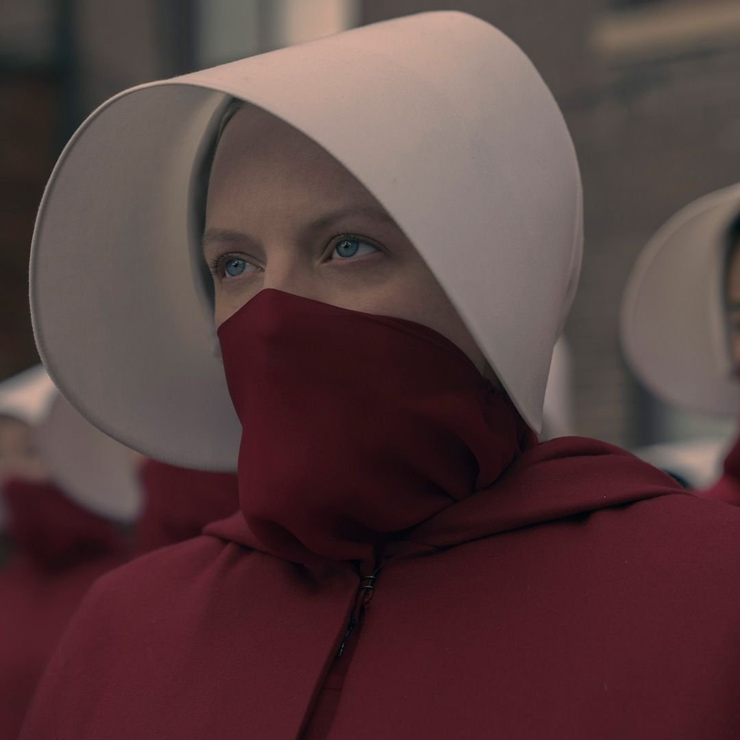 How The Handmaid’s Tale Series Finale Ended After 6 Seasons—With One Big Burning Question