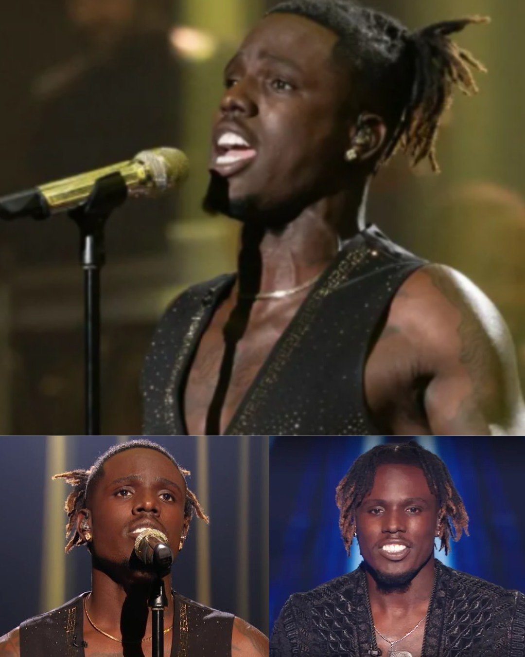 Viewers Furious After Shocking American Idol Elimination: “No Way That’s Right”