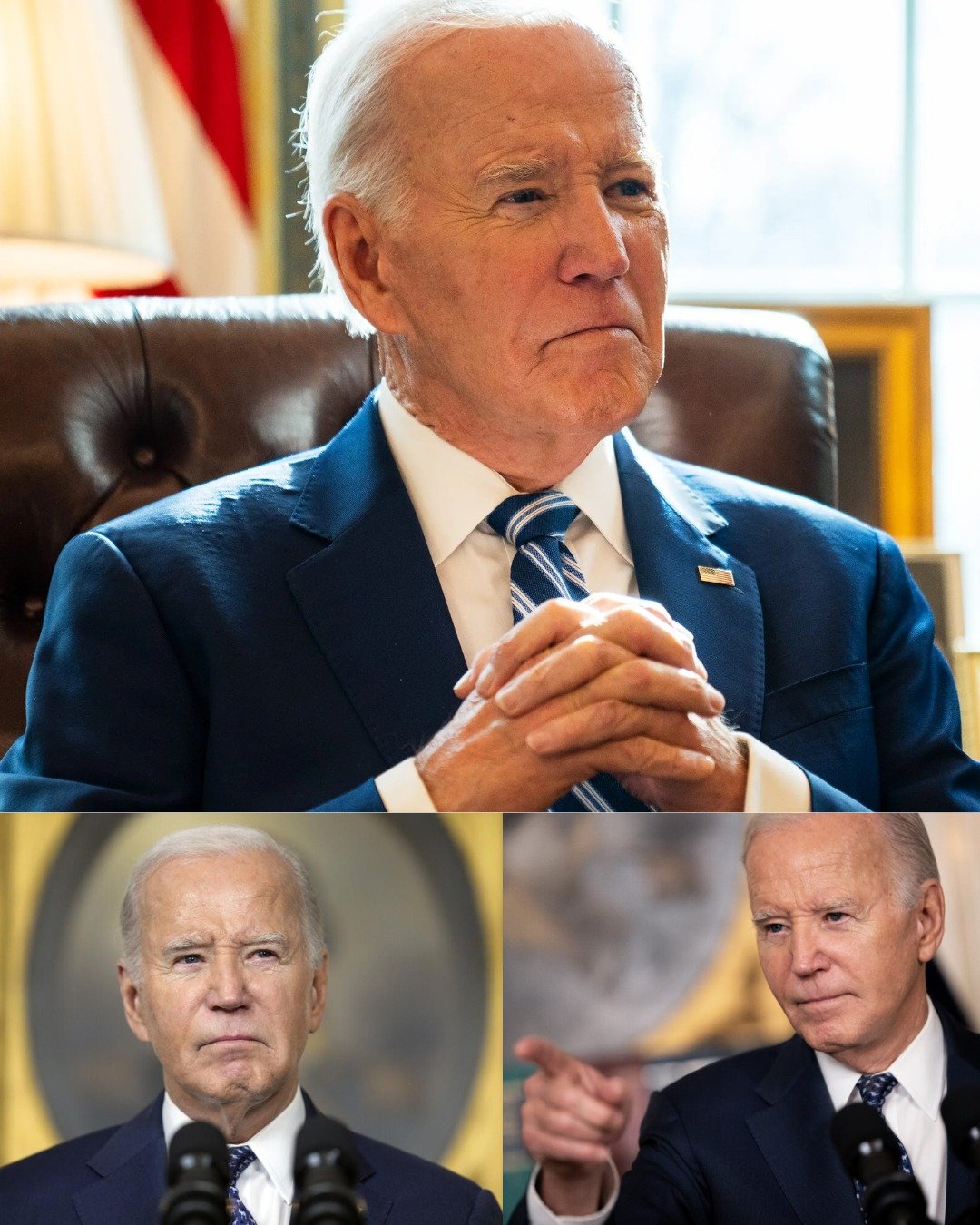 Inside The Biden Family: Meet All Four Of Joe’s Children — And The Heartbreaking Loss That Shaped Him