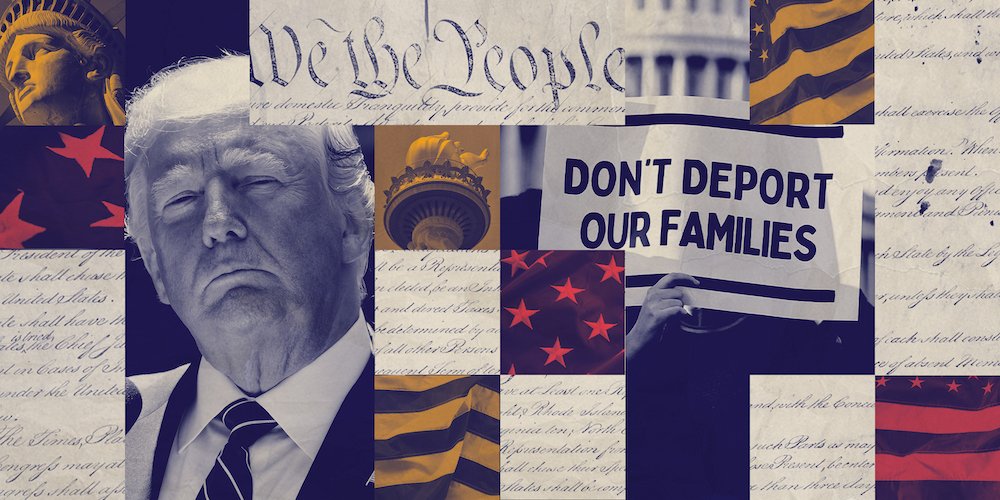 Is Donald Trump Right About His Immigration Policies?