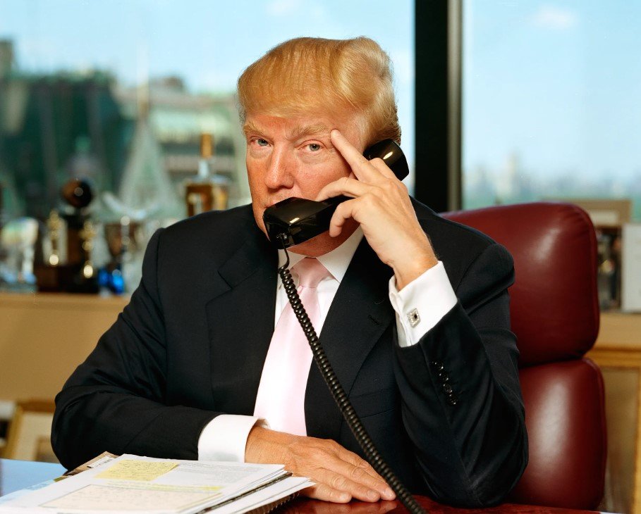 Donald Trump: A Disruptive Force in American Politics