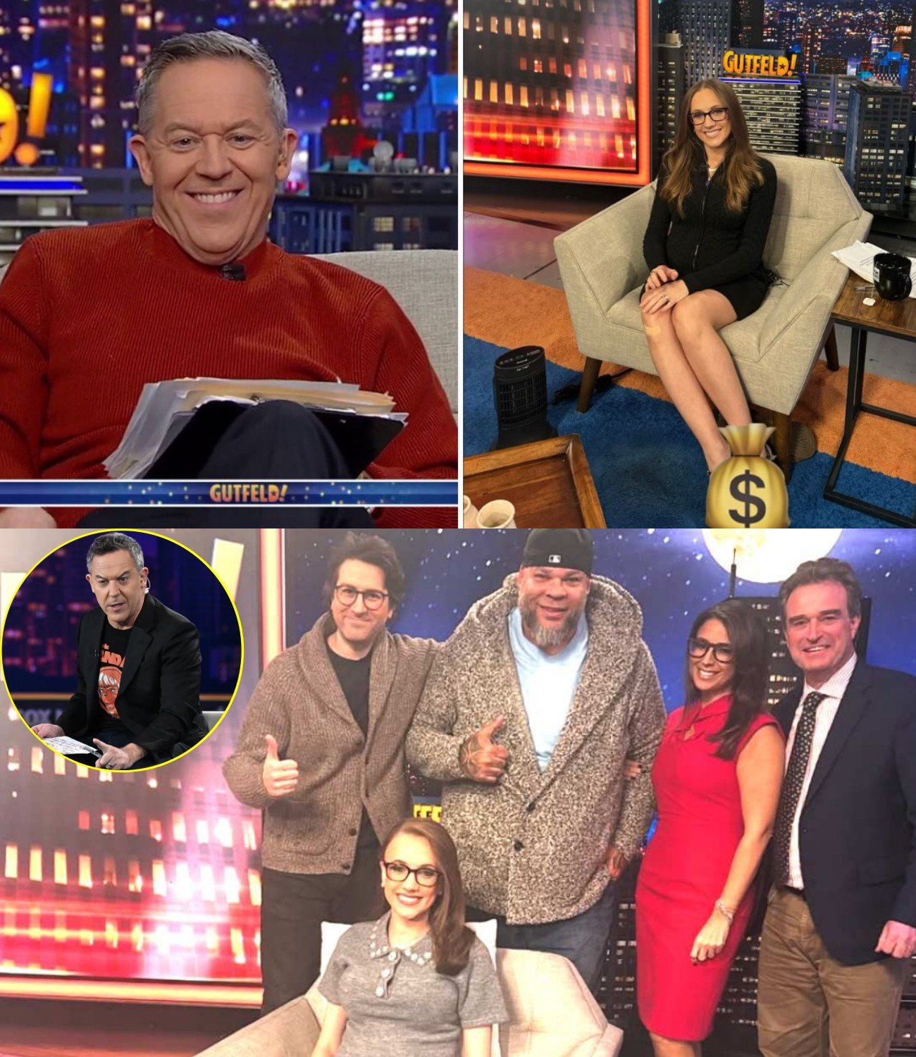 ‘Can’t miss this’ – Kat Timpf confirms her TV return after having a baby and surgery