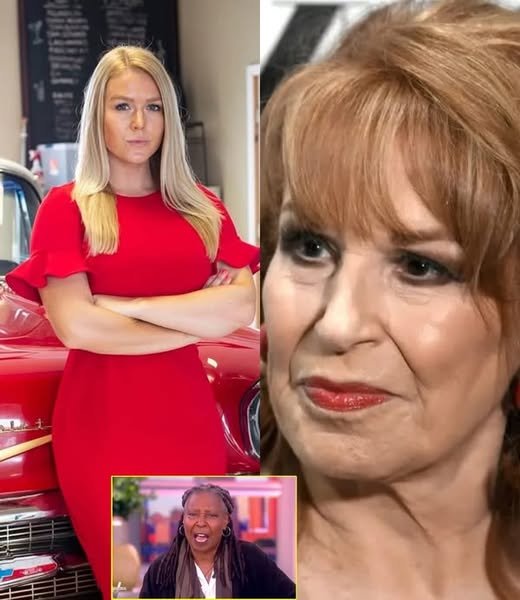 The Clash Between Karoline Leavitt and “The View