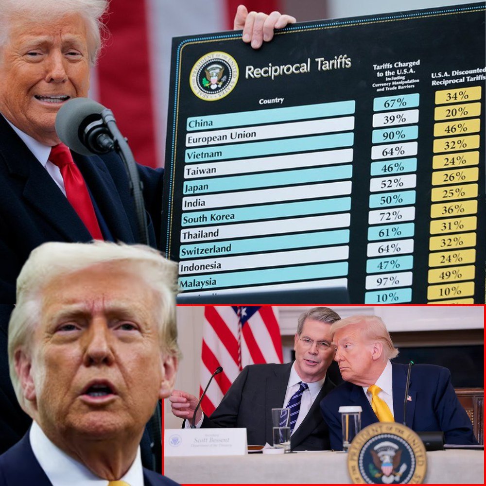 Judge rules Trump acted lawfully in Chinese tariffs, in court win for White House