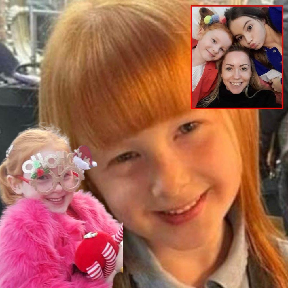 Doctors Said It Was Tonsillitis. But 12 Hours Later, This 5-Year-Old Died Sleeping Next to Her Mom