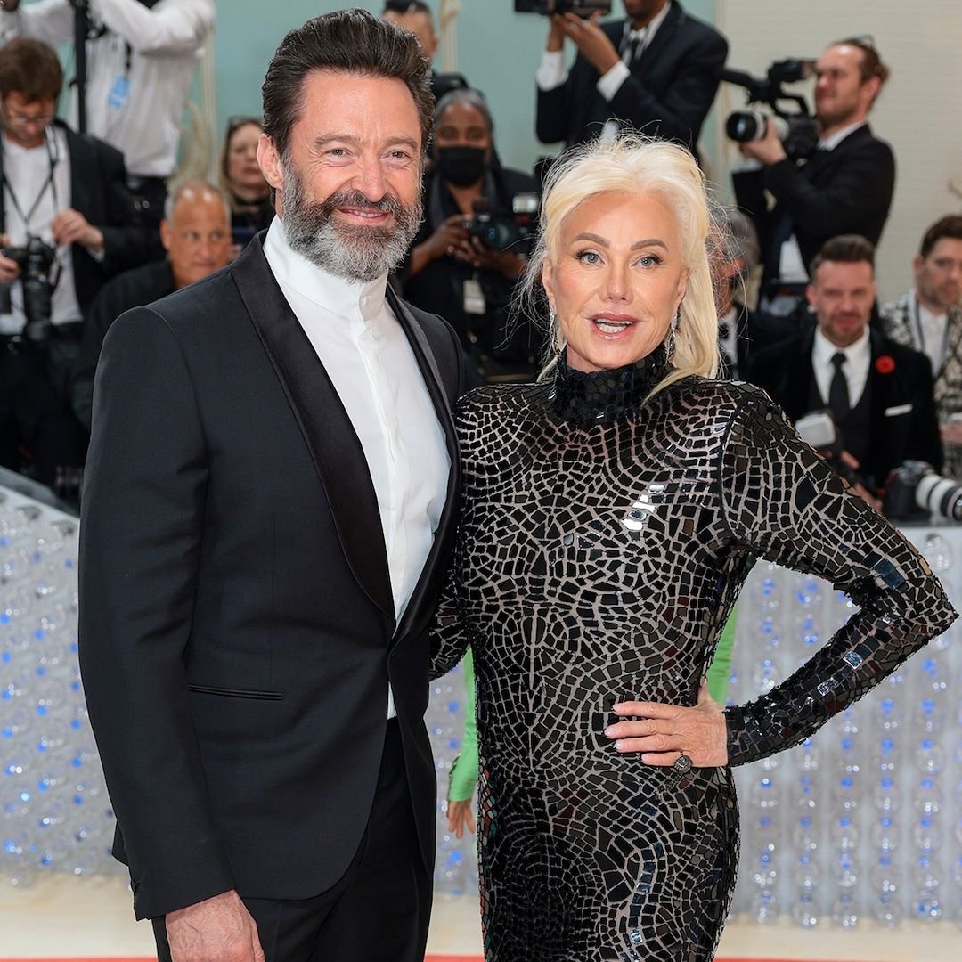 Hugh Jackman’s Ex Deborra-Lee Furness Breaks Silence on “Betrayal” Amid Divorce Filing
