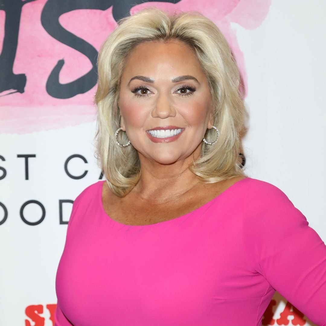 How Julie Chrisley Feels About Ditching Her Blonde Hair After Prison