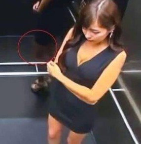 This Girl Didn’t Know a Hidden Camera Was Recording Her—What Happens Next Will Sh0ck You (VIDEO)