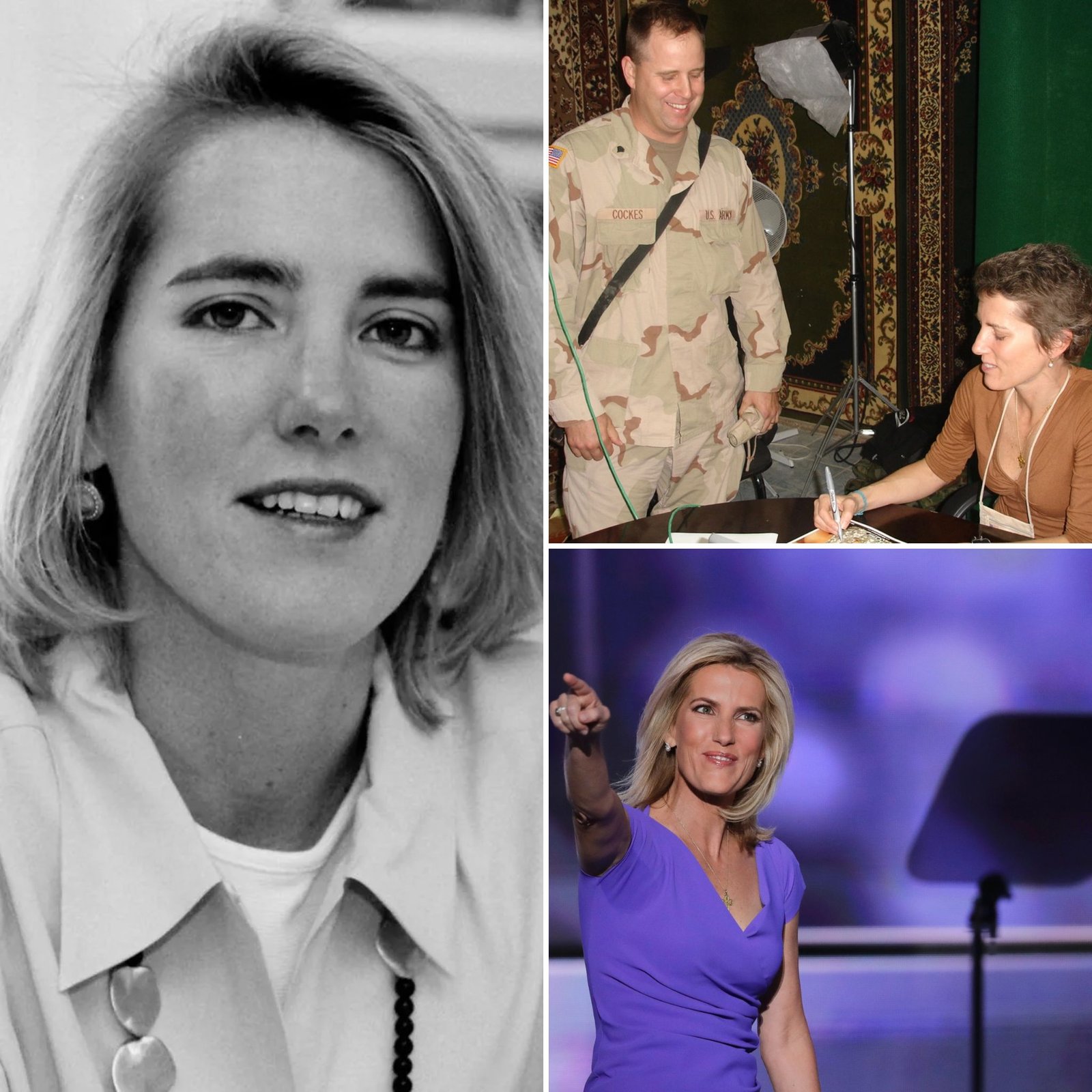 Laura Ingraham Makes Surprise Announcement: Heading to Ukraine to Launch an Emotional Campaign in the Heart of the Conflict. No one expected Laura Ingraham — the sharp-witted journalist known for her hardline views on television — to once again step out of her comfort zone and into the center of danger. In a statement that stirred public attention, Ingraham revealed that she will be present in Ukraine to launch a special program aimed at supporting both soldiers and civilians who have been severely affected by the Russia–Ukraine war. This is not the first time Laura Ingraham has left the public holding its breath over her courage. In 2006, despite imminent dangers, she broadcasted a similar program live from Iraq. However, this latest mission in Ukraine is expected to be even bolder, leaving fans eagerly anticipating deeply moving moments in a campaign that promises a rare and profound sense of humanity.
