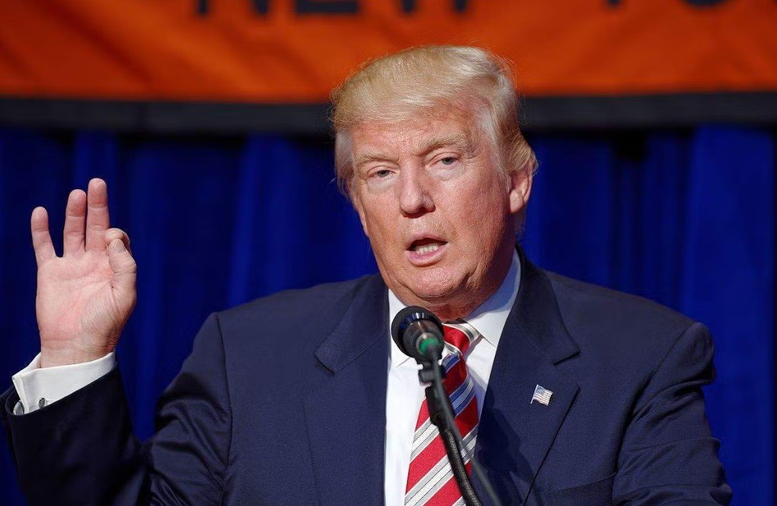 What Donald Trump Looked Like 30 Years Ago – Rare Photo and Biography