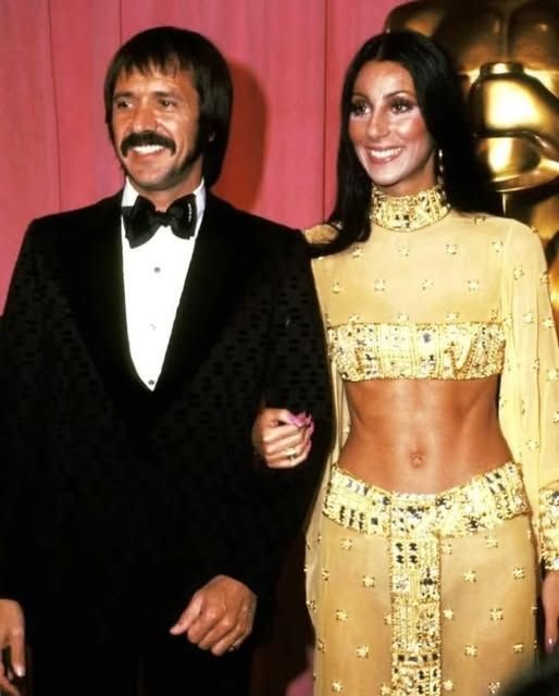 Hidden Drama Behind Cher’s Iconic 1973 Oscars Moment (VIDEO)