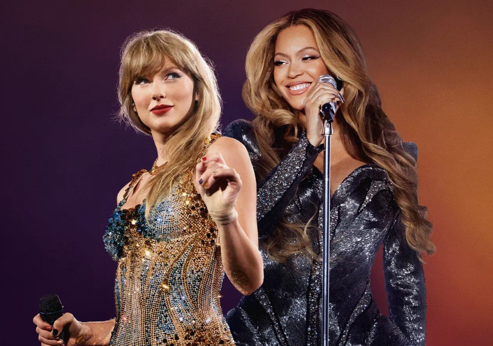 From ticket prices to Instagram followers to number of platinum albums, here’s how these pop icons compare.