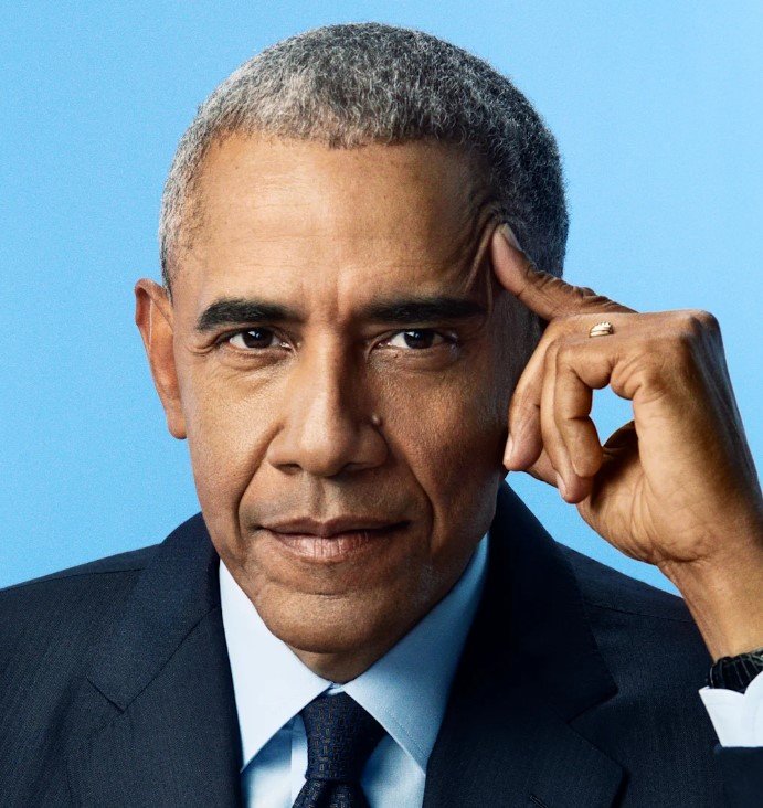 Rare Photo of Barack Obama – A Look at the Life Behind the Legend