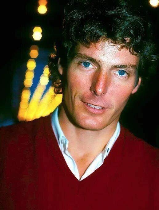 He’s the spitting image of Superman What Christopher Reeve’s son looks like has everyone talking