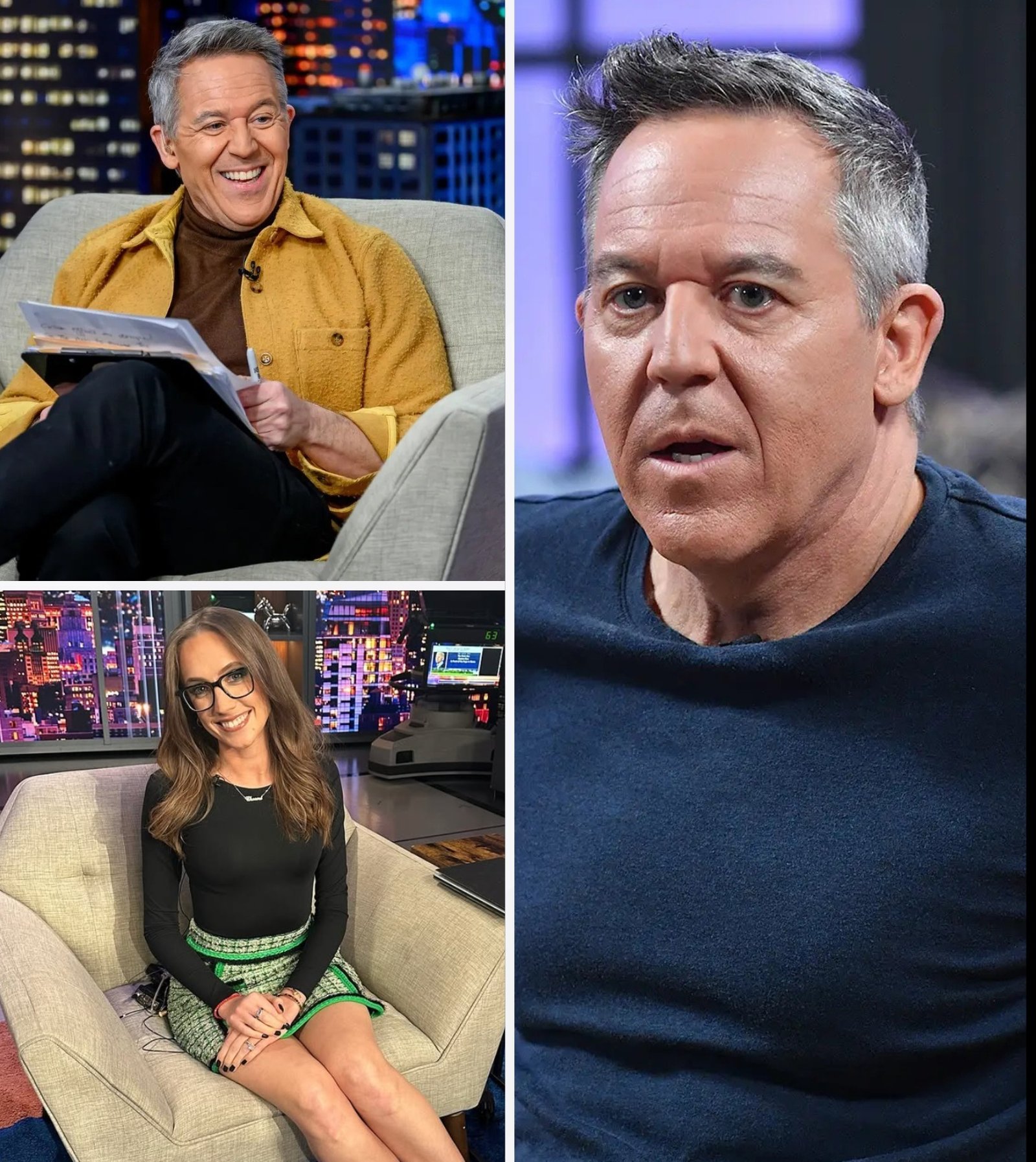 ‘Can’t miss this’ – Kat Timpf confirms her TV return after having a baby and surgery