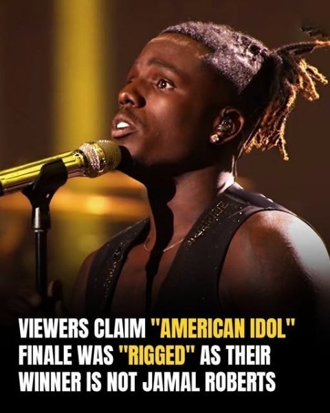 Viewers Furious After Shocking American Idol Elimination: “No Way That’s Right” (VIDEO)