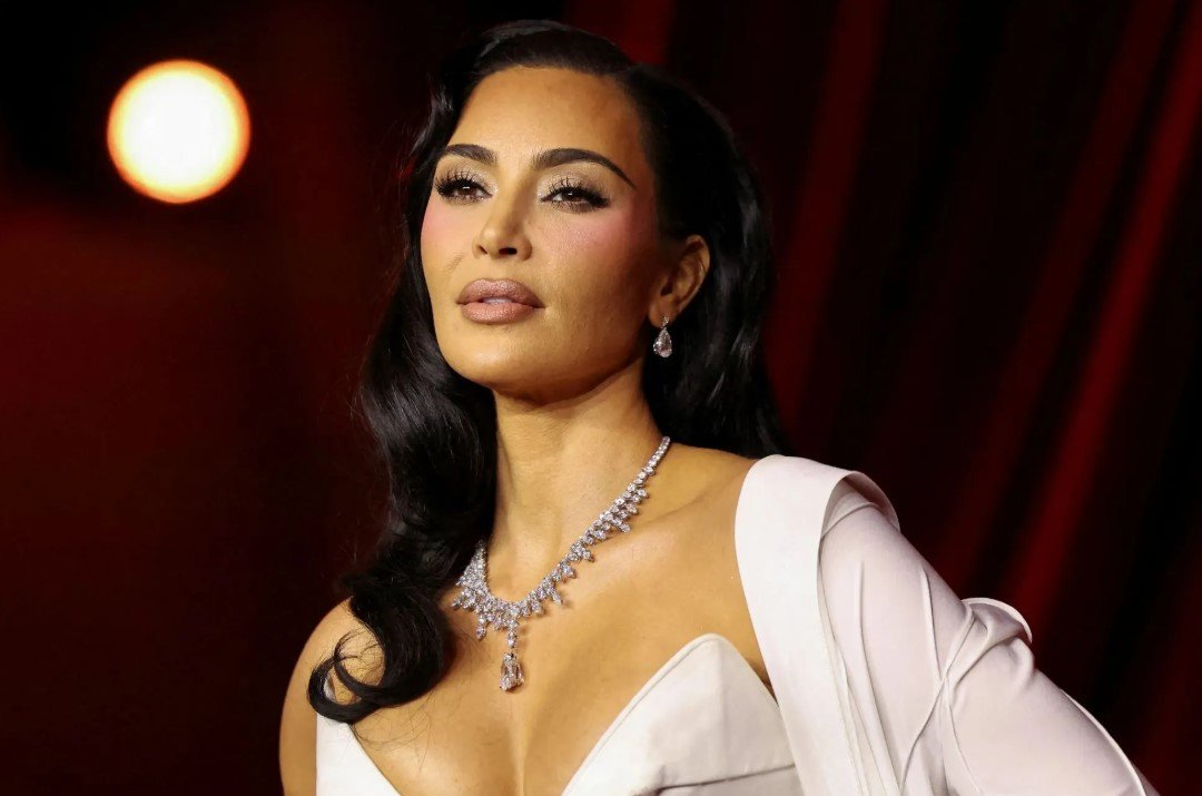 Kim Kardashian Set to Testify in Paris Jewelry Heist Trial