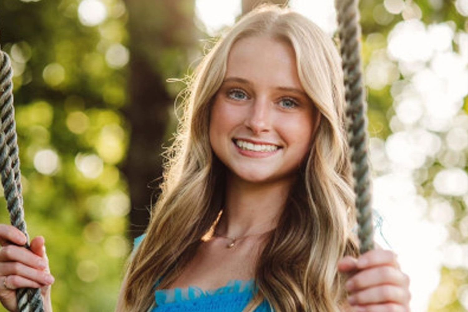 TikTok Star Who Shared Her Stage 4 Brain Cancer Battle Passes Away at 19