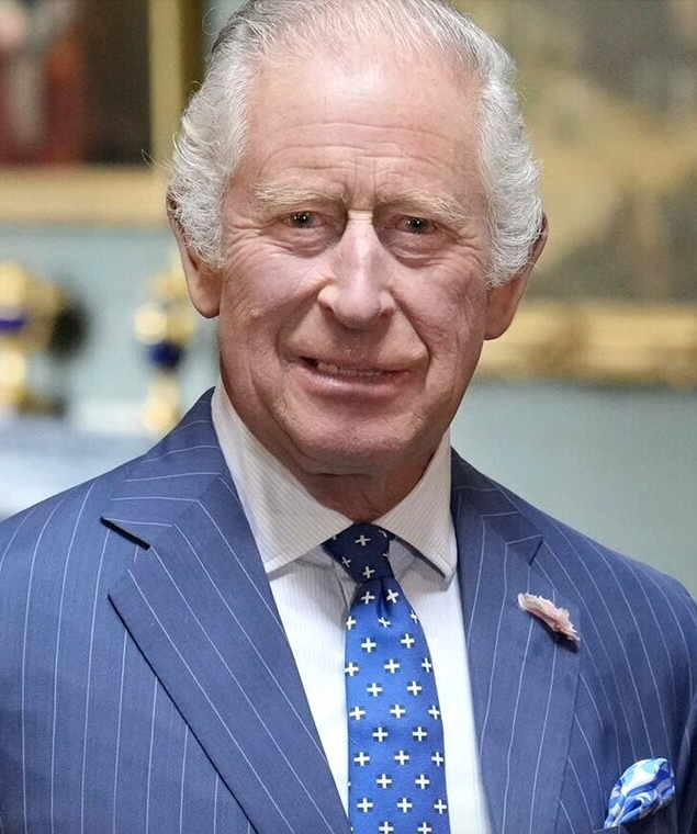 In Touching Message, King Charles Reveals How Dame Deborah James Inspired Him Through His Cancer Journey