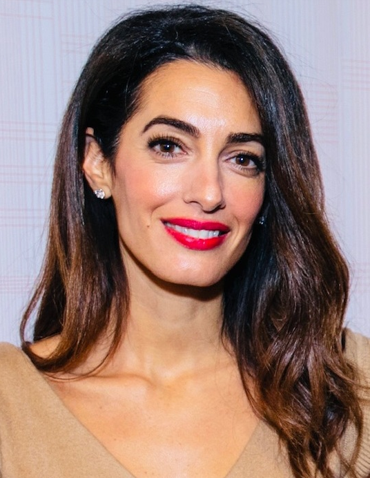 Amal Clooney’s U.s. Entry Threatened By Emerging Sanctions — Full Breakdown Inside