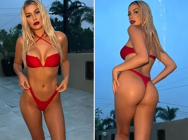 Ashly Schwan Hot Shots to Celebrate 28TH!!