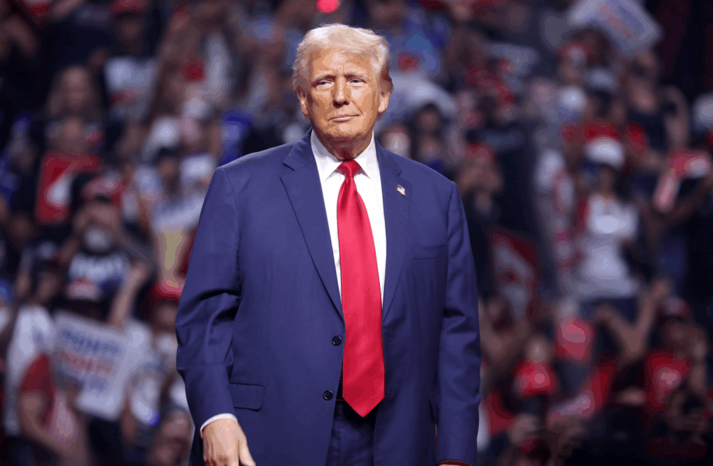 Trump Pushes To Reopen And Expand Alcatraz For ‘Dregs Of Society’