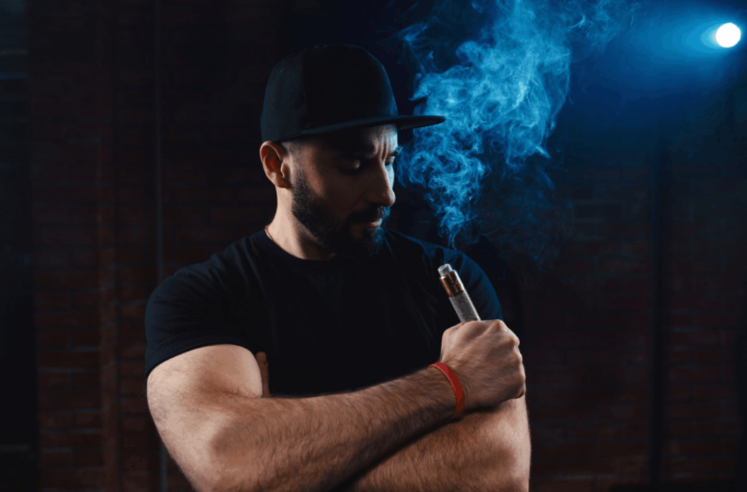 Urgent Alert: Vaping-Linked ‘Popcorn Lung’ Causes Lasting Harm, Experts Say