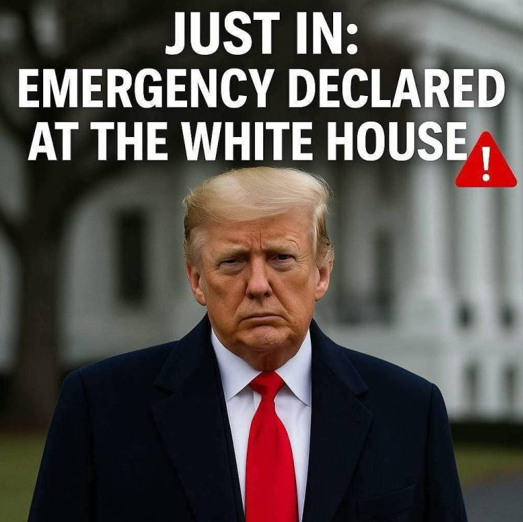 Trump Thanks El Salvador For Taking Alleged Gang Members Deported From US