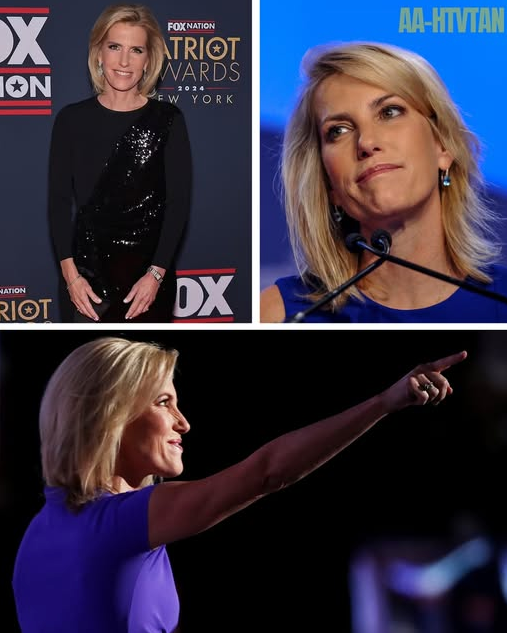 Laura Ingraham Stuns Fans at 61—Reveals the Simple, No-Nonsense Habit Behind Her Ageless Look That Has Everyone Talking! What She Refuses to Touch Monday Through Friday Might Be the Real Secret to Her Youthful Glow