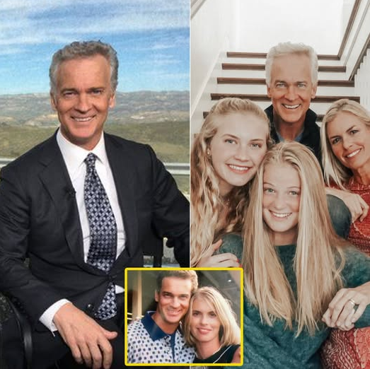 Trace Gallagher’s Secret to 28 Years of Love Unveiled: How Does Fox News’ Private Anchor Keep His Marriage Thriving Amid Fame—Is It Romance, Adventure, or Something Else Entirely?