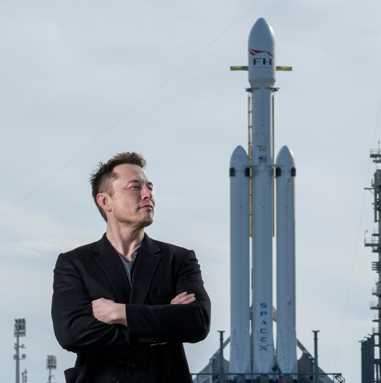 ‘Devastated’ Elon Musk Faces  Billion Loss in a Single Day—What Happened?