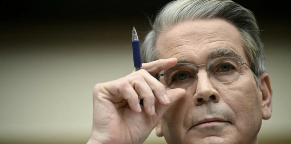 US Treasury Secretary Says He Considers Putin a War Criminal