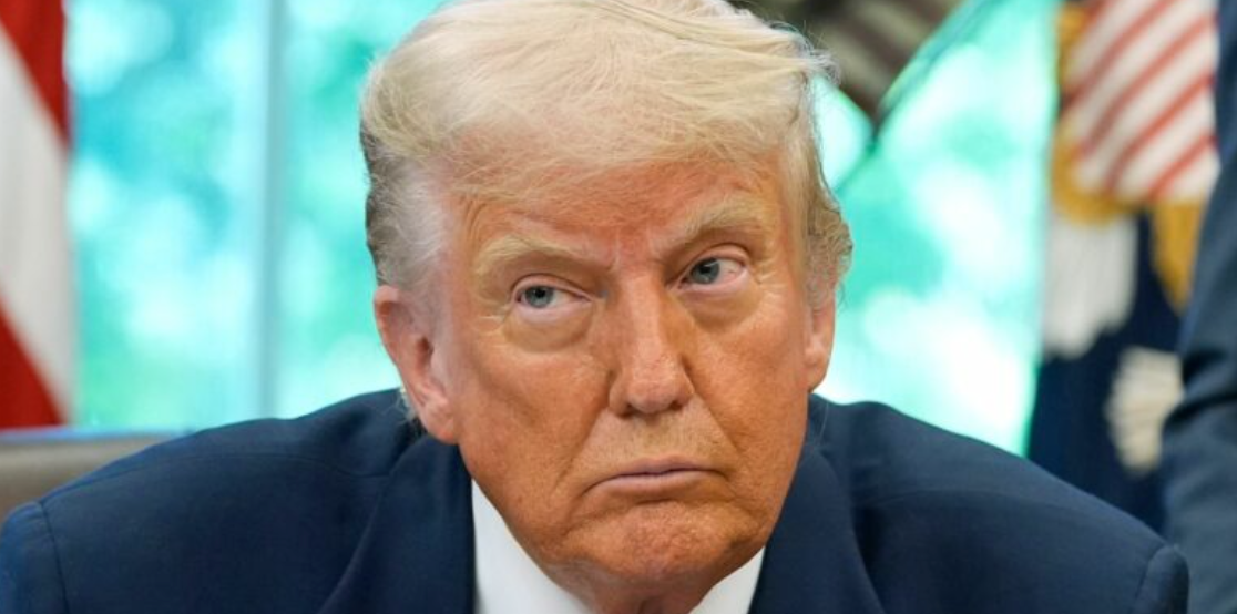 Israel says 24 hostages alive in Gaza after Donald Trump’s comments alarm families