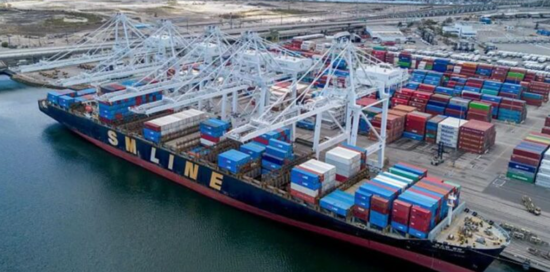 US and China to begin trade war talks this week