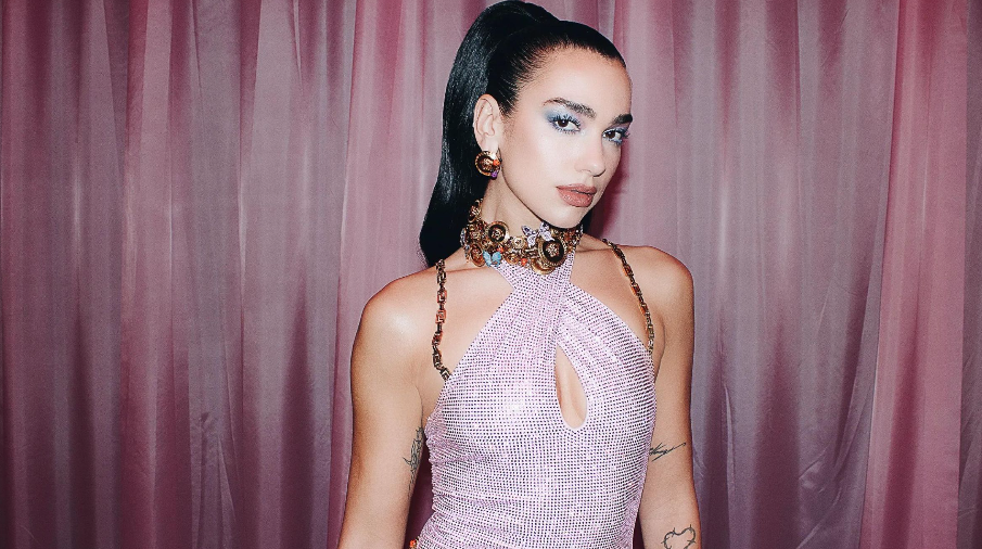 The Guardian: Dua Lipa, the best in literary interviews