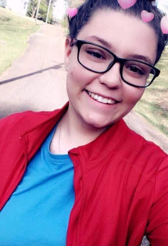 Teen Dies After Slamming Into School Bus, Then Police Find What Was In Her Hand