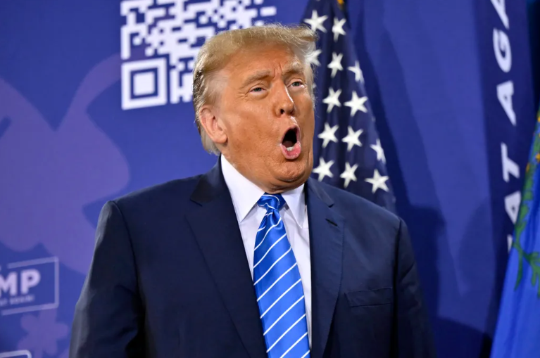 Trump Is Inching Closer to the Worst Legal Defeat of his Life